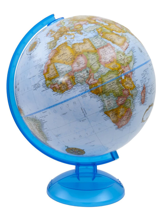 Desktop World Globe