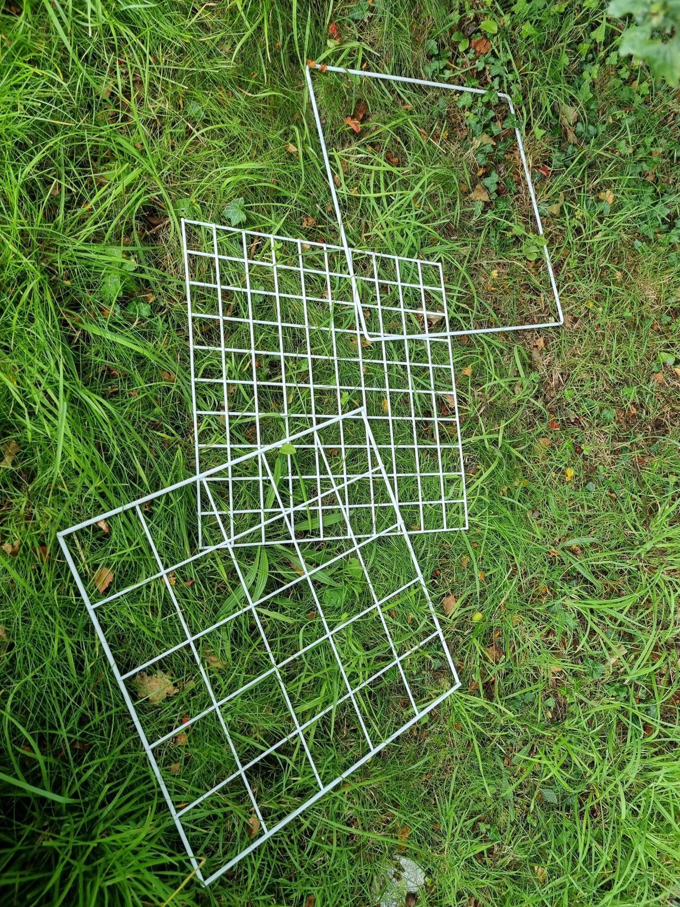 Rigid Quadrats | Geography Fieldwork | Survey & Monitoring – Geopacks