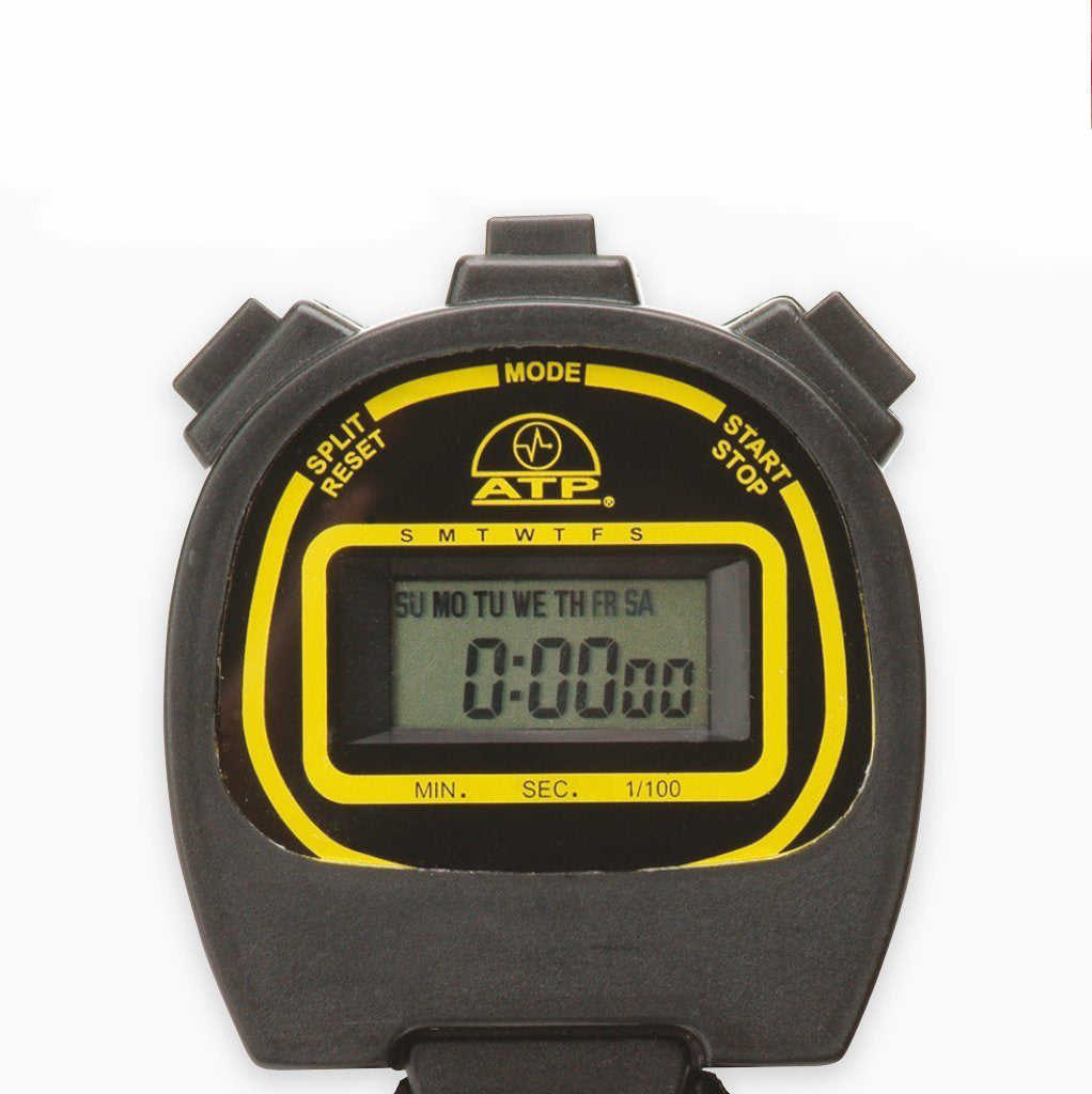 🎁 Digital Stopwatch (10% off)