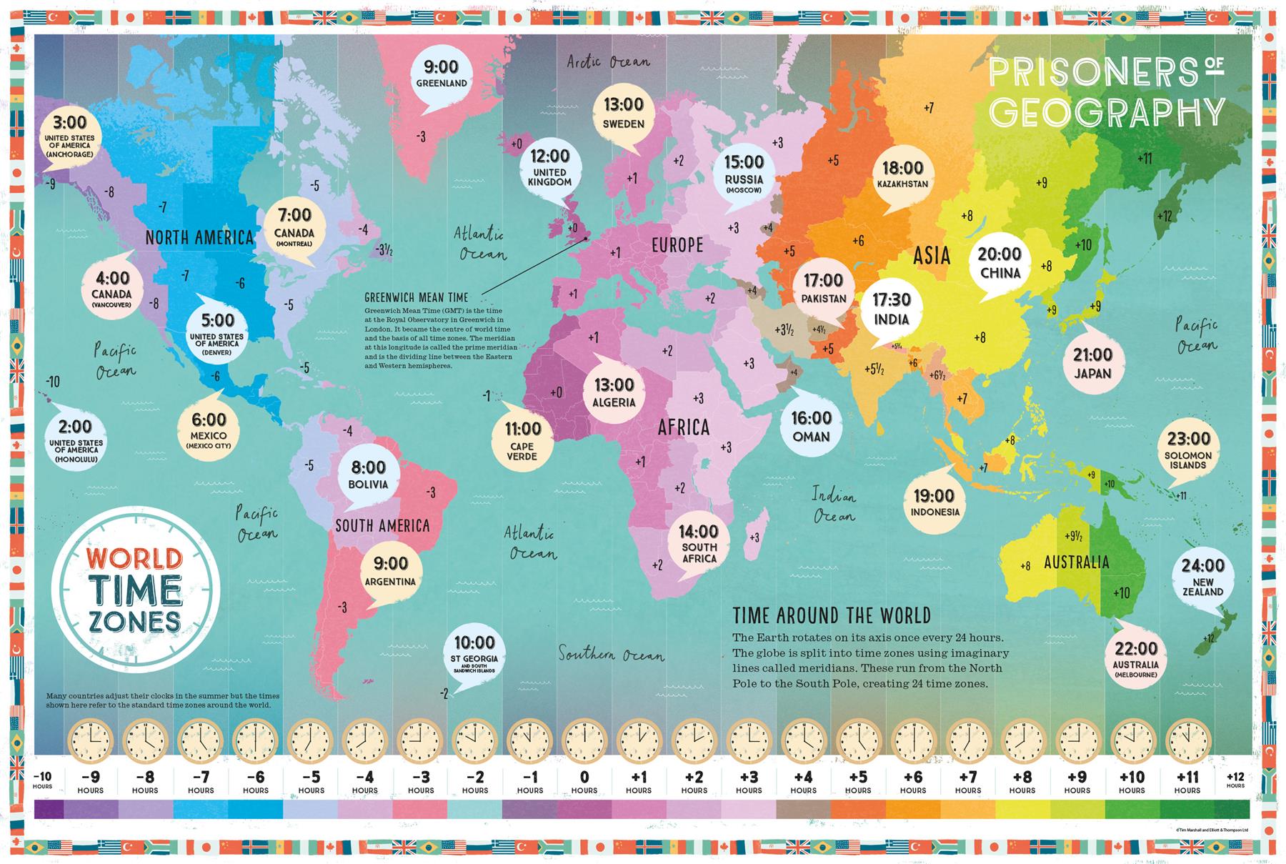 World Time Zones Educational Wall Map Prisoners Of Geography Geopacks   34edf152 7d9d 4e02 A829 3ec97da20b66 1a303bae E140 480b 8b0a 11ab2f9e81e1 